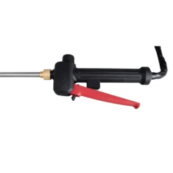 Tryckspruta Makita DUS054Z 18V 5 L utan Batteri och Laddare