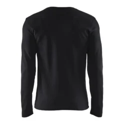 T-shirt Blåkläder 33141032Svart, Storlek: XL