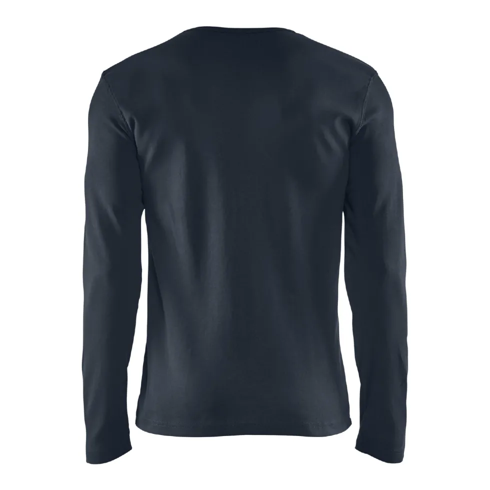 T-shirt Blåkläder 33141032Svart, Storlek: XL