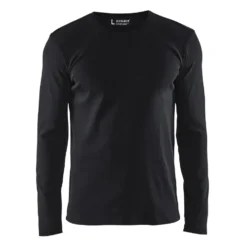 T-shirt Blåkläder 33141032Svart, Storlek: XL