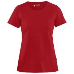 T-shirt Dam Blåkläder 33341042Vit, storlek: XL
