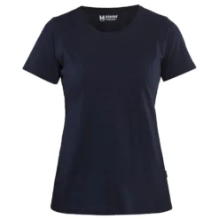 T-shirt Dam Blåkläder 33341042Vit, storlek: XL