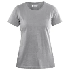 T-shirt Dam Blåkläder 33341042Vit, storlek: XL