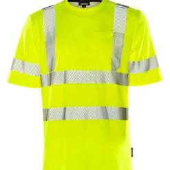 T-shirt Fristads 7407 TPS