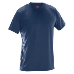 T-shirt Jobman Spun Dye 5522