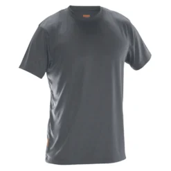 T-shirt Jobman Spun Dye 5522
