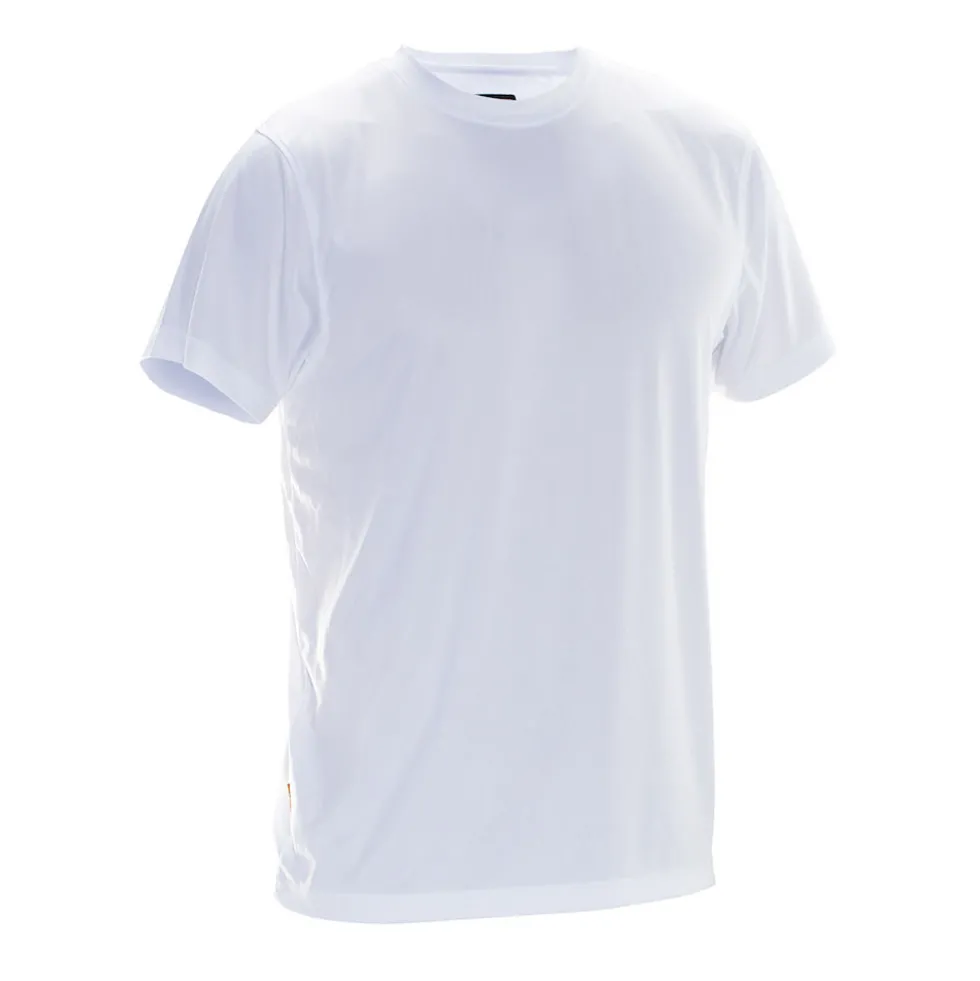 T-shirt Jobman Spun Dye 5522