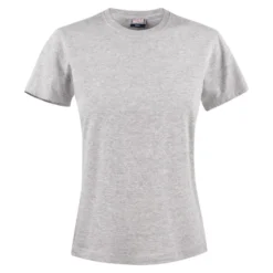 T-shirt Printer Light T-shirt Lady