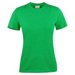 T-shirt Printer Light T-shirt Lady