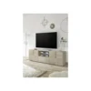 TV-Bänk In Living DamaFärg Beige