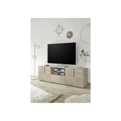 TV-Bänk In Living DamaFärg Beige