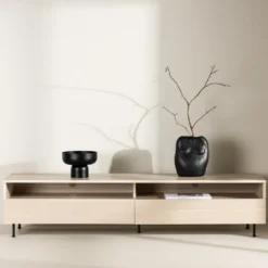 TV-bänk Venture Home Navarra