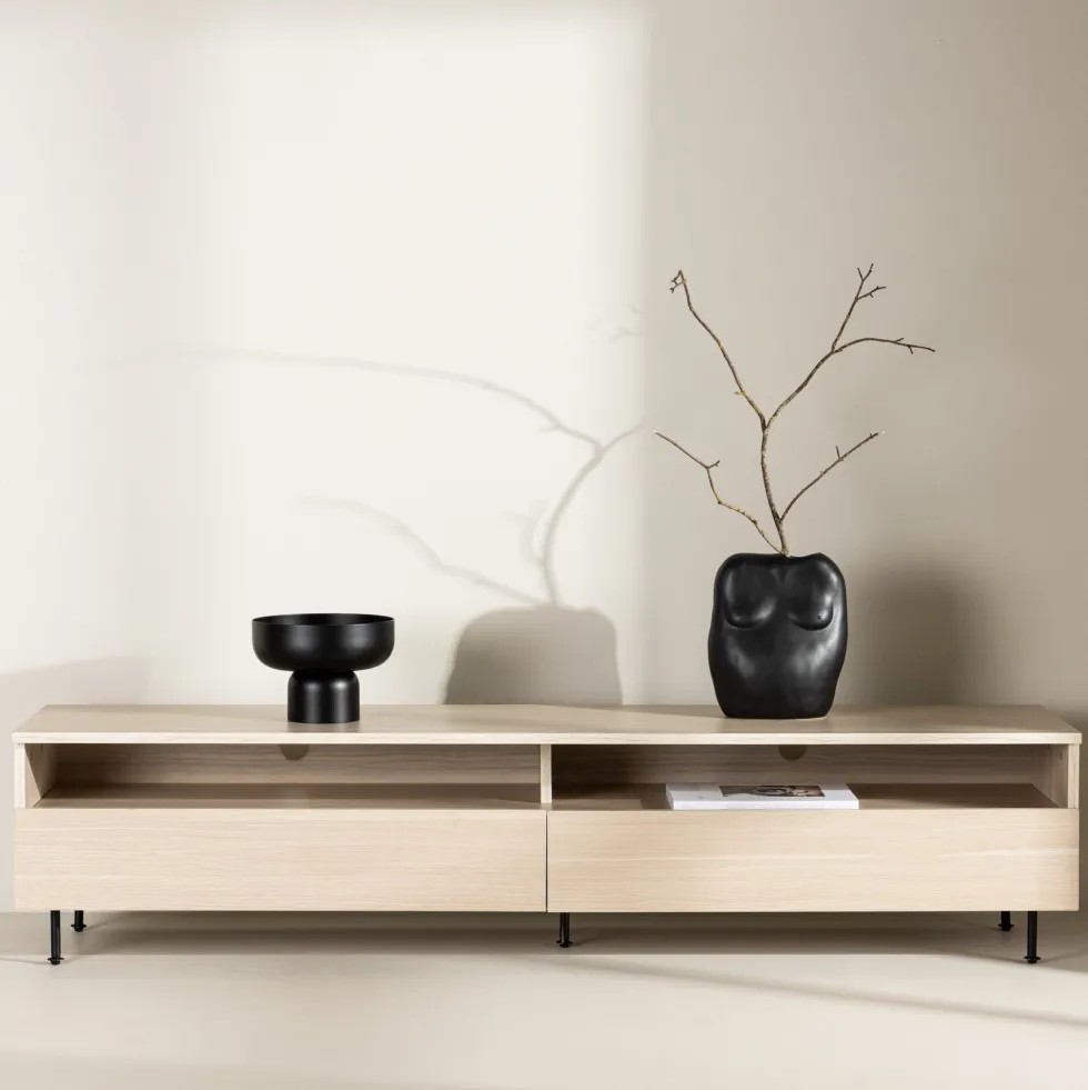 TV-bänk Venture Home Navarra