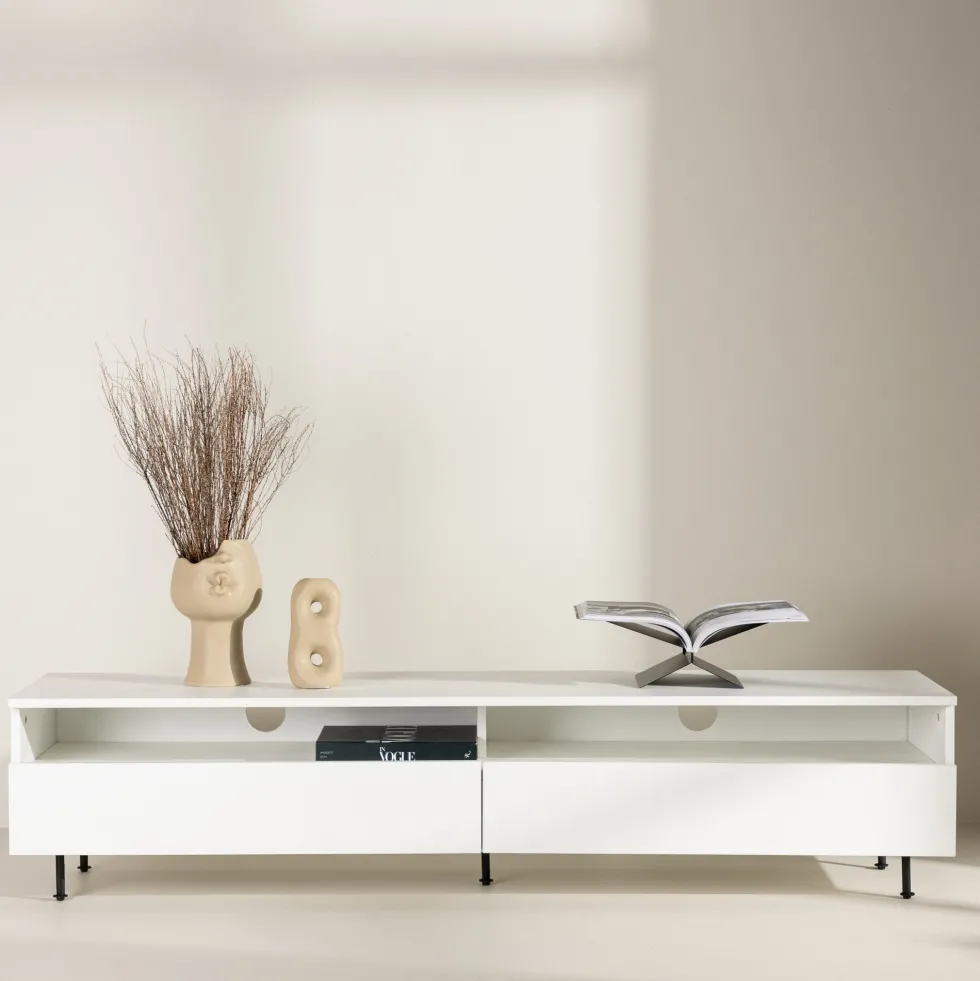 TV-bänk Venture Home Navarra