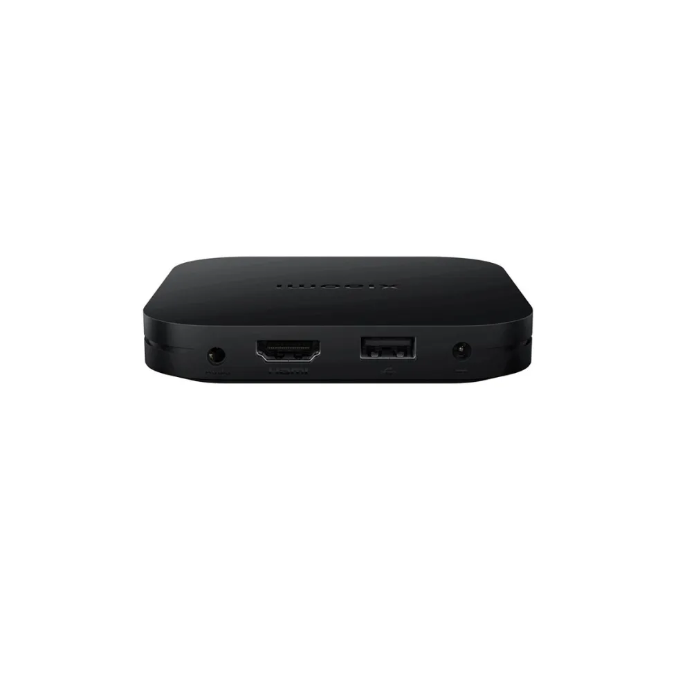 TV-box Xiaomi S 2nd Gen