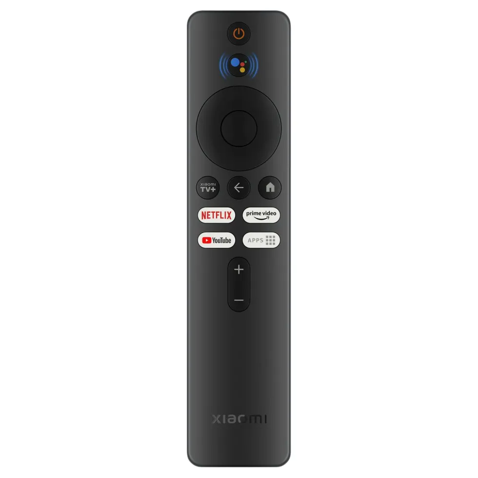 TV-box Xiaomi S 2nd Gen