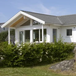 Tvåkupig Takpanna S:t Eriks Ekeby Högblank
