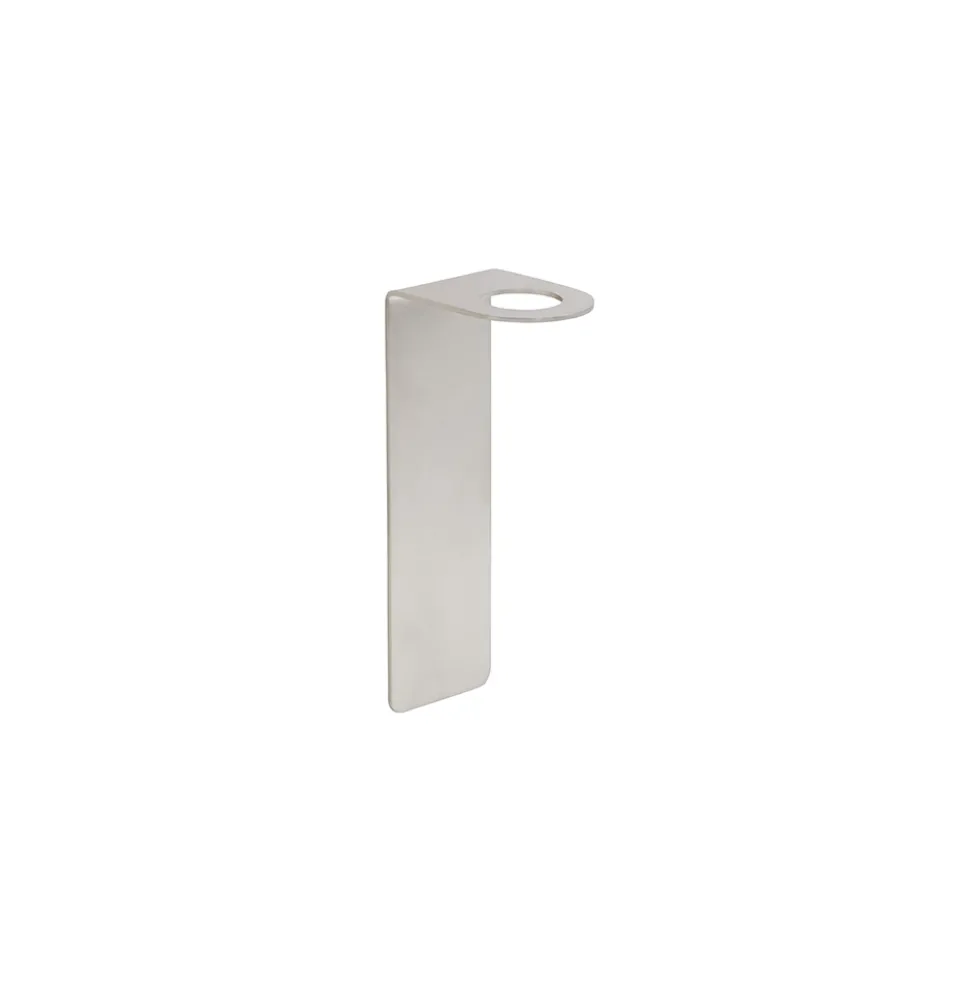 Tvålpumpshållare Beslag Design Base