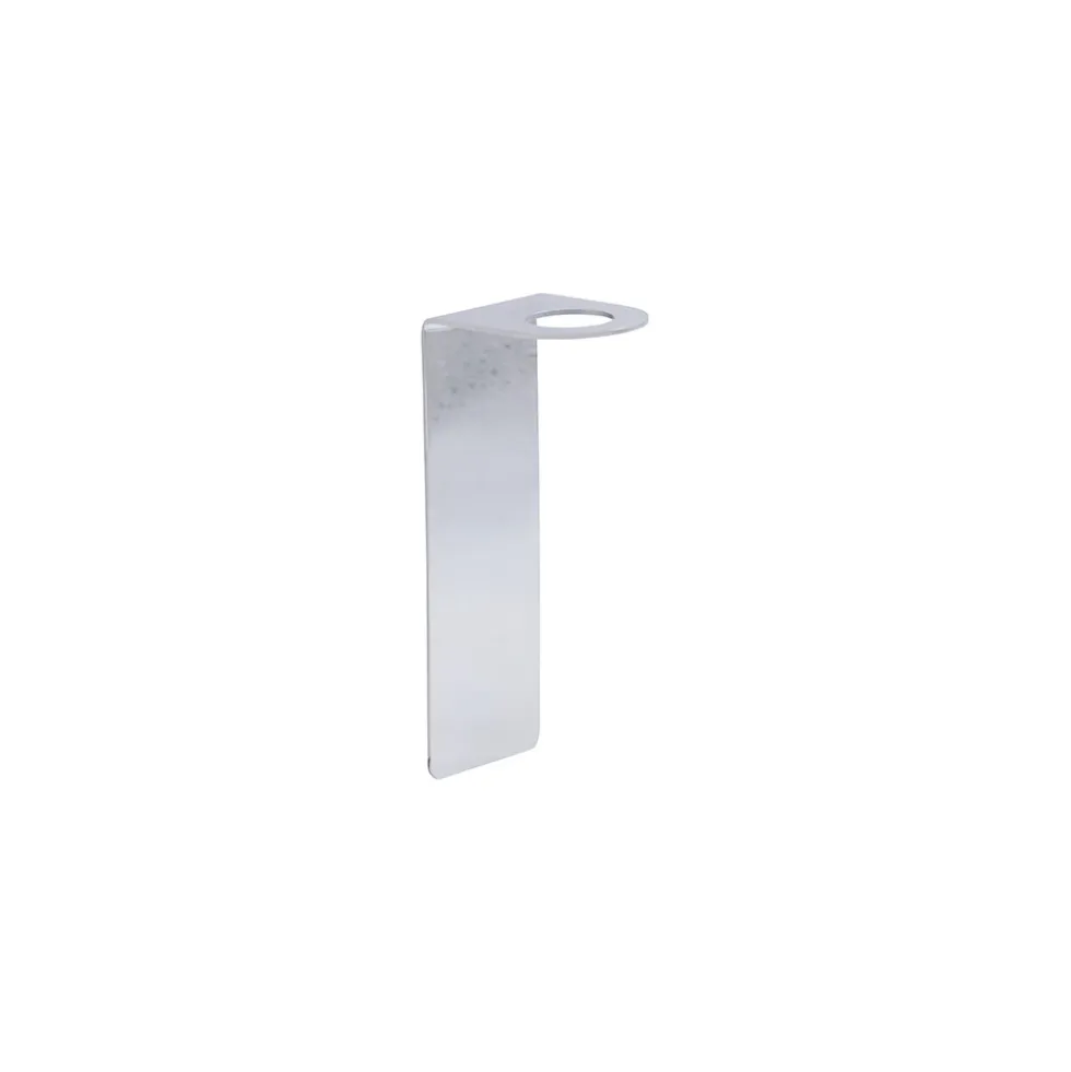 Tvålpumpshållare Beslag Design Base
