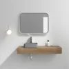 Tvättställ Bathlife StarkGrå