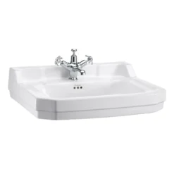 Tvättställ Burlington Edwardian 610 mm