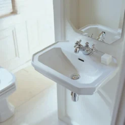 Tvättställ Duravit 1930 0785