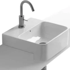 Tvättställ Lavabo AXA 45
