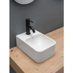 Tvättställ Lavabo Axa 1025 Normal