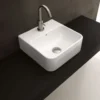 Tvättställ Lavabo Axa 1020 Normal