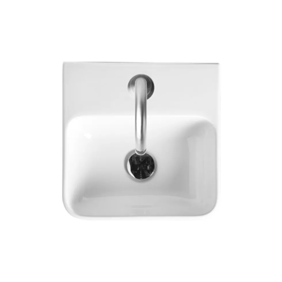 Tvättställ Lavabo Axa 1020 Normal