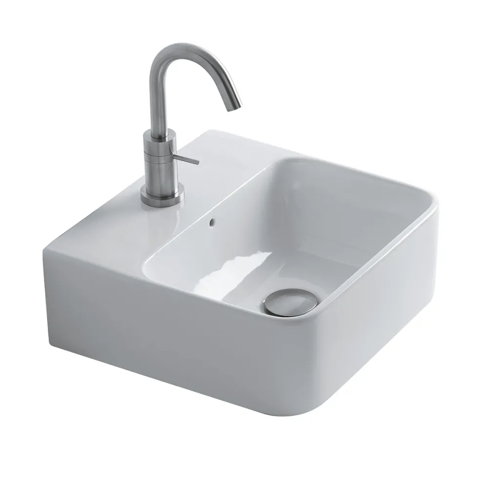 Tvättställ Lavabo Axa 1020 Normal