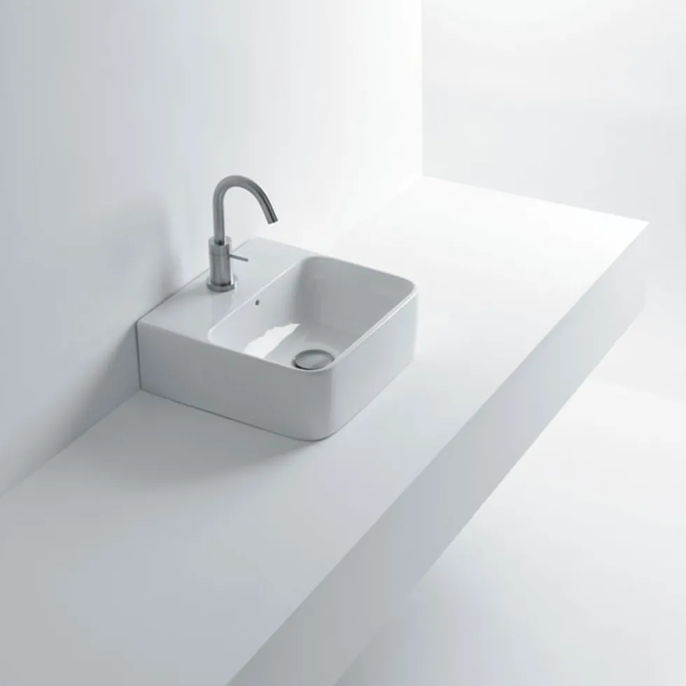 Tvättställ Lavabo Axa 1020 Normal