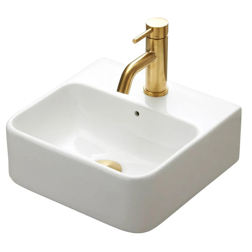Tvättställ Lavabo Axa 1020 Normal