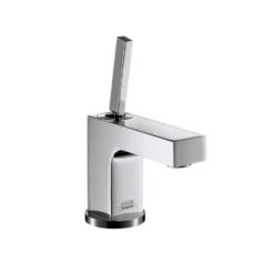 Tvättställsblandare Axor Citterio 80 Låg Joystick