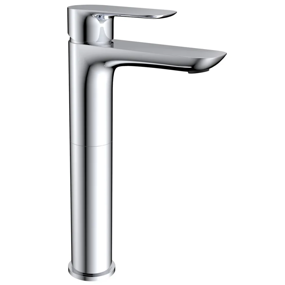 Tvättställsblandare Bathlife Pärla Hög