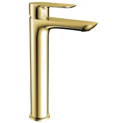 Tvättställsblandare Bathlife Pärla Hög