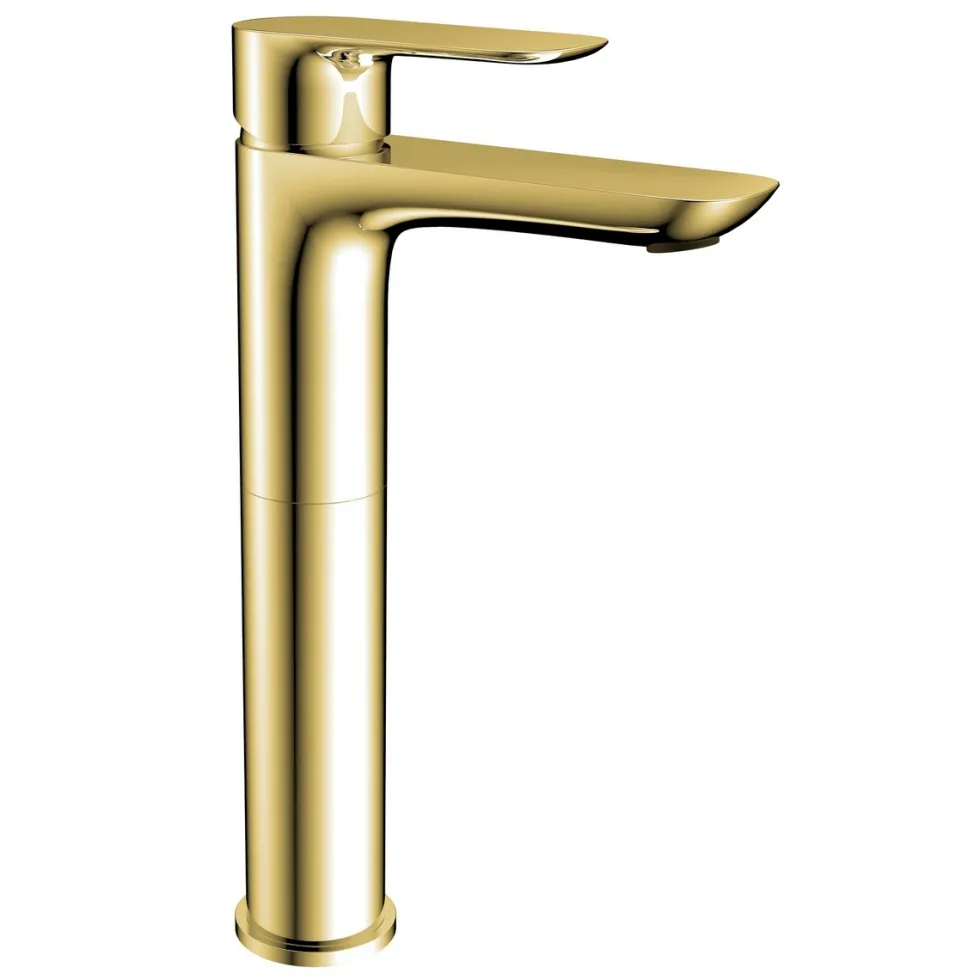 Tvättställsblandare Bathlife Pärla Hög