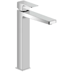 Tvättställsblandare Duravit Manhattan XL Hög