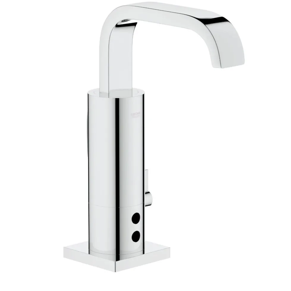 Tvättställsblandare Grohe Allure E 36098 Beröringsfri