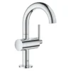 Tvättställsblandare Grohe Atrio 32043 med Bottenventil