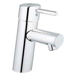 Tvättställsblandare Grohe Concetto med EcoJoy