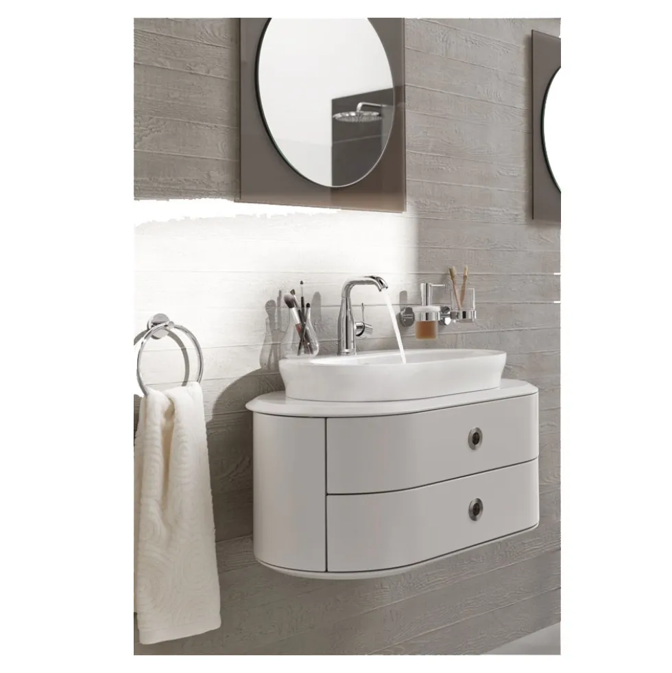 Tvättställsblandare Grohe Essence New 23463