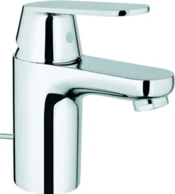 Tvättställsblandare Grohe Eurosmart Cosmopolitan 32825 med Lyftventil