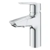 Tvättställsblandare Grohe Start M Push-Open Utdrag