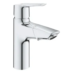 Tvättställsblandare Grohe Start M Push-Open Utdrag
