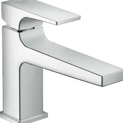 Tvättställsblandare Hansgrohe Metropol 100 CoolStart