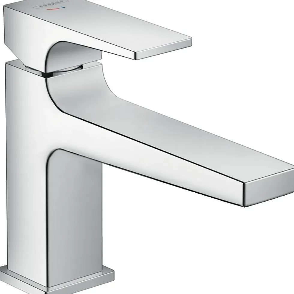 Tvättställsblandare Hansgrohe Metropol 100 CoolStart