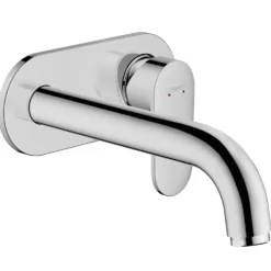 Tvättställsblandare Hansgrohe Vernis Blend för Inbyggnad