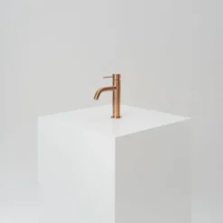 Tvättställsblandare INR by Scandtap Voyage Mid