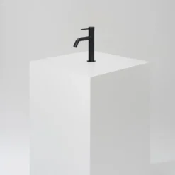 Tvättställsblandare INR by Scandtap Voyage Mid